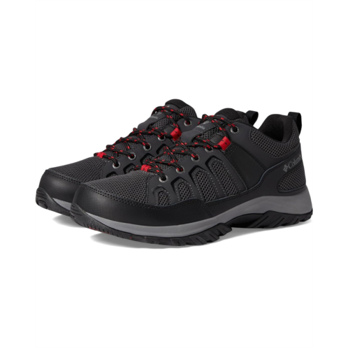 Mens Columbia Granite Trail Waterproof