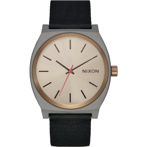 Nixon Time Teller Nylon