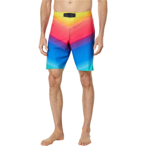 O  Neill Hyperfreak Hydro Comp 19 Boardshorts