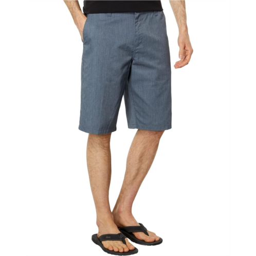 Mens ONeill Redwood 22 Walkshorts