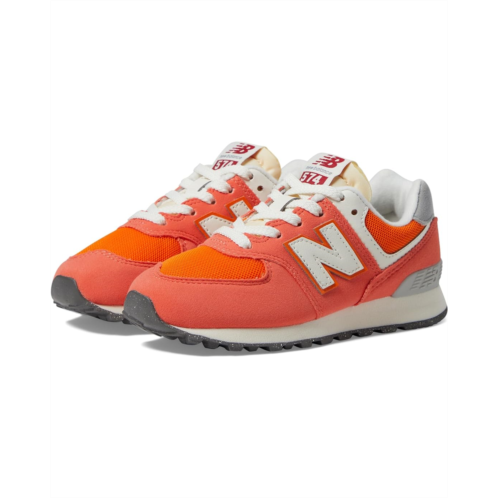 New Balance Kids 574 (Little Kid)