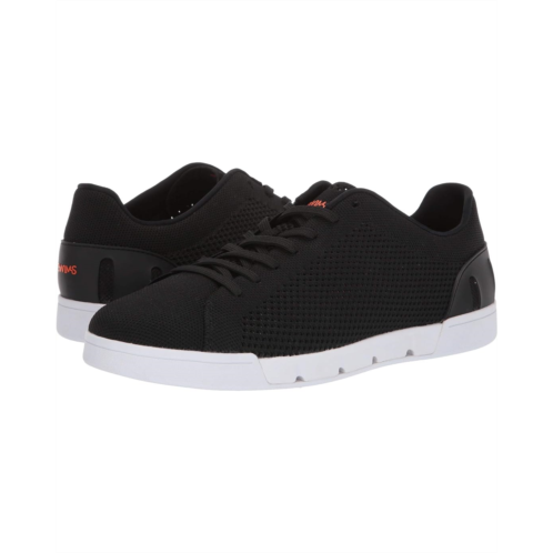 SWIMS Breeze Tennis Knit Sneakers