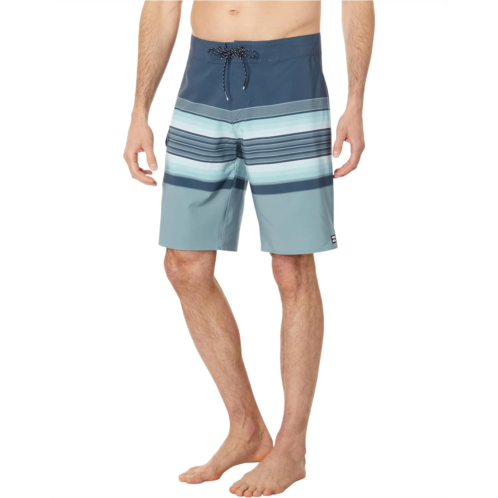 Billabong All Day Stripe Pro 20 Boardshort