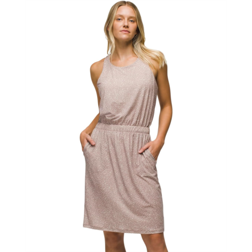 Womens Prana Kamen Dress