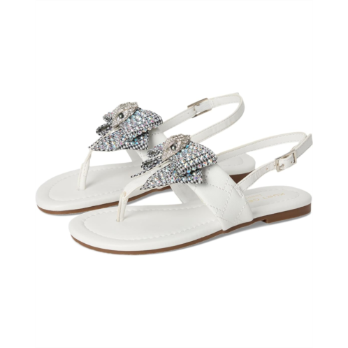 Kurt Geiger London Kids Mini Kensington T-Bar Sandal (Little Kids/Big Kids)