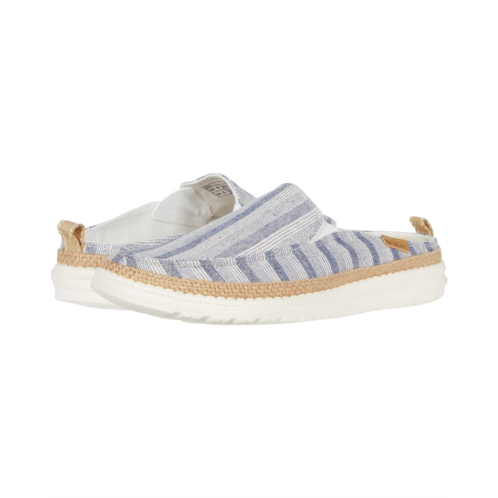 Hey Dude Lexi Stripes