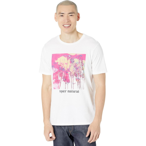 Levi s Mens Graphic Crew Neck Tee