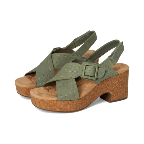 Clarks Nerisa West
