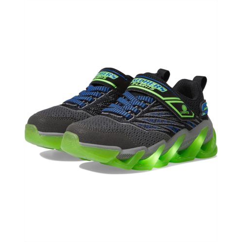 SKECHERS KIDS Sport Lighted - S Lights-Mega Surge 400132L (Little Kid/Big Kid)