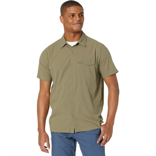 Mountain Hardwear Shade Lite Short Sleeve Shirt