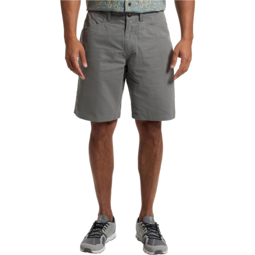 Mens Royal Robbins Convoy Utility Shorts