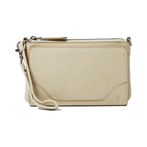 Frye Melissa Convertible Wristlet Wallet