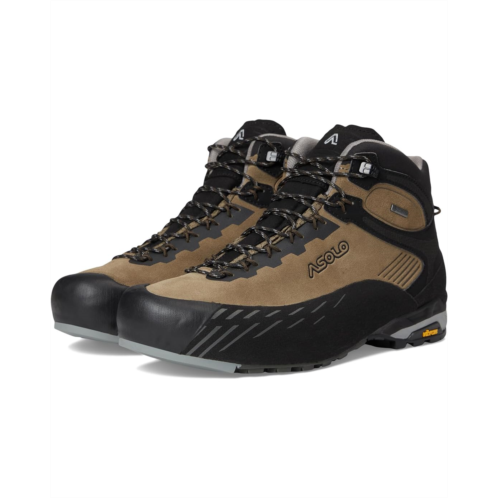 Mens Asolo Eldo Mid LTH GV