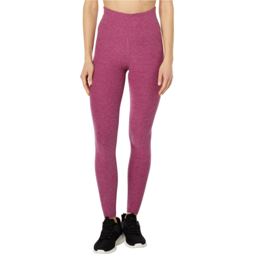 YEAR OF OURS Stretch Sculpt High Leggings