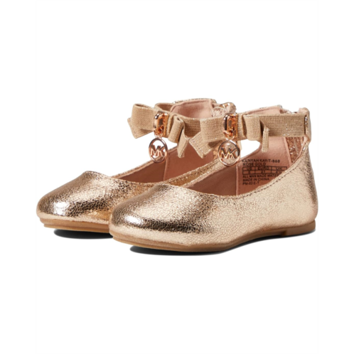 Michael Michael Kors Kids Kenyah Kay (Toddler)