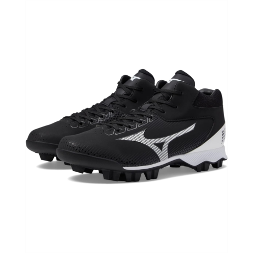 Mizuno Wave Lightrevo Mid