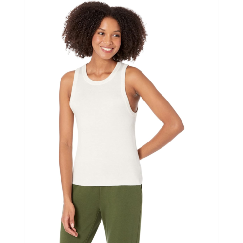 Splendid Isla Reversible Sweater Tank