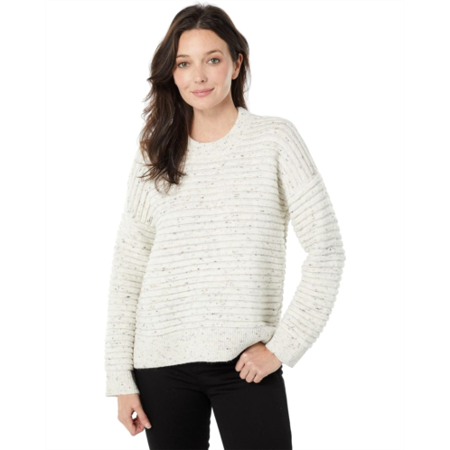 Madewell Donegal Elsmere Pullover Sweater