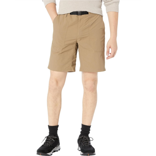 Mens Mountain Hardwear Stryder Shorts