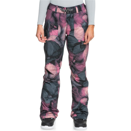 Roxy Nadia Printed Snow Pants