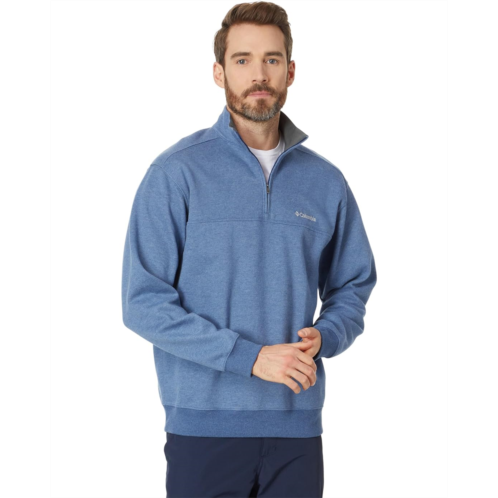 Mens Columbia Hart Mountain II Half Zip