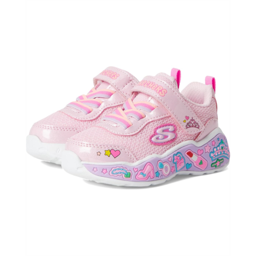 SKECHERS KIDS Play Scene - Fun Squad 303158N (Toddler)