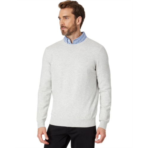 Mens Faherty Jackson Crew Sweater