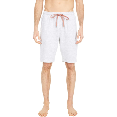 Tommy Bahama Double Knit Jacquard Interlock Jam Shorts