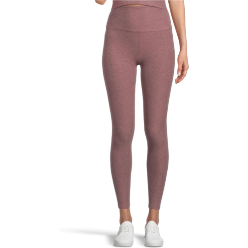 Beyond Yoga Spacedye Caught In The Midi High-Waisted Legging