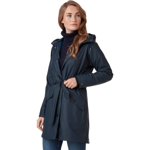 Womens Helly Hansen Kirkwall Ii Raincoat