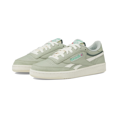 Womens Reebok Lifestyle Club C Revenge Vintage