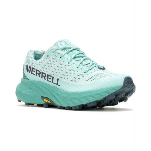 Womens Merrell Agility Peak 5