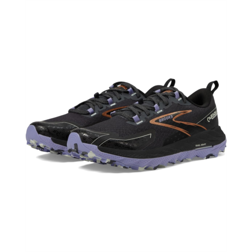 Womens Brooks Cascadia 18