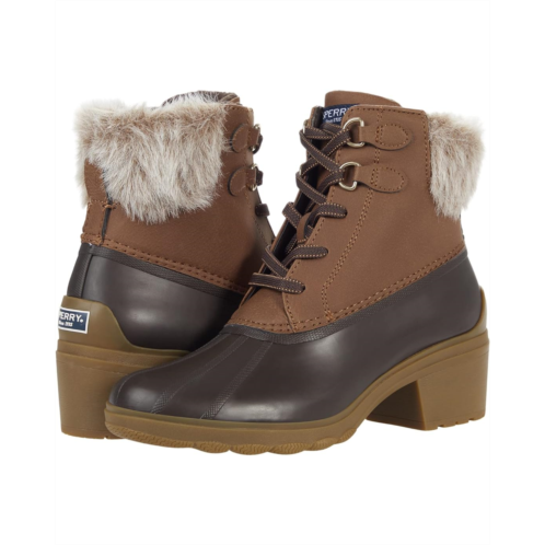 Womens Sperry Syren Heel