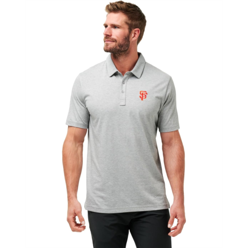 TravisMathew San Fransisco Giants The Zinna Polo