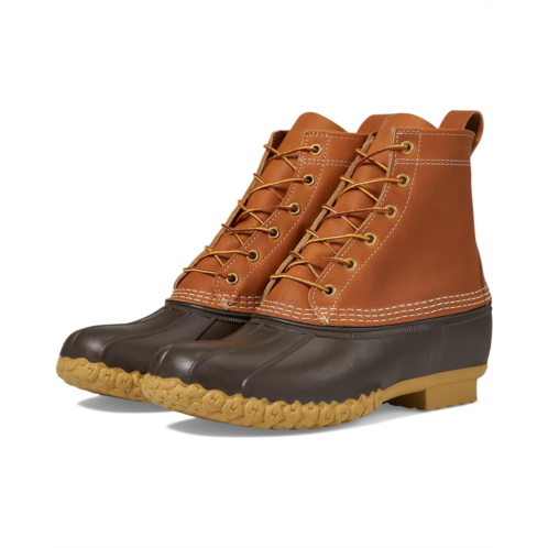 L.L.Bean Mens LLBean Bean Boot 8 Insulated