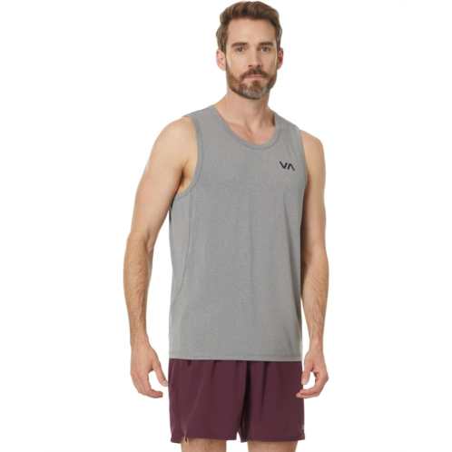 Mens RVCA Sport Vent Tank