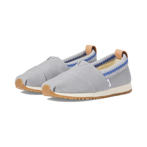 TOMS Kids Alpargata Resident (Little Kid/Big Kid)