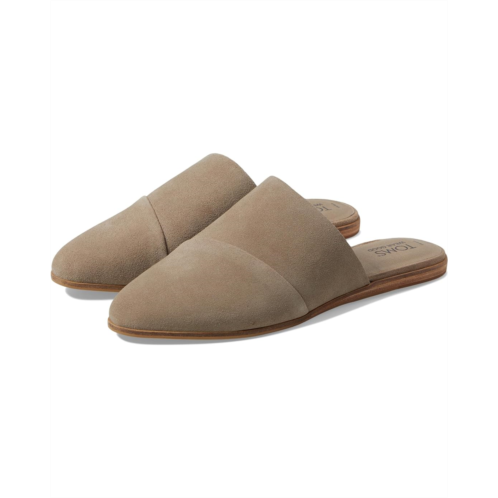 Womens TOMS Jade