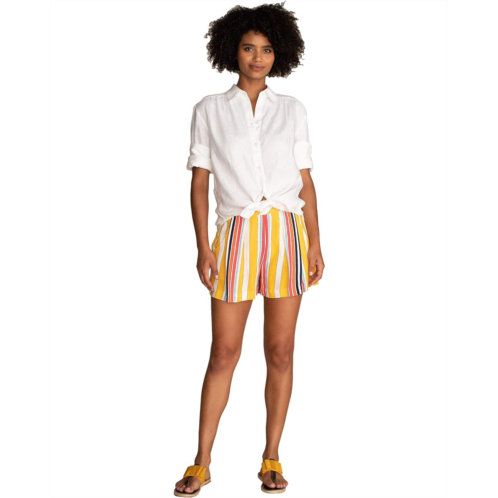 Trina Turk Subtle Shorts