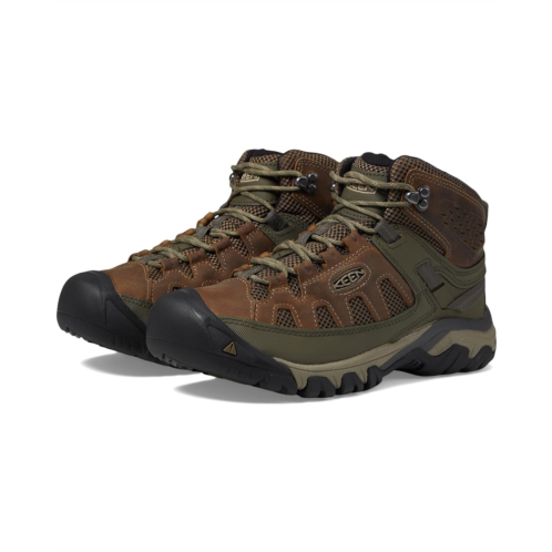 Mens KEEN Targhee Vent Mid