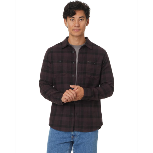 Mens ONeill Originals Jonez Flannel