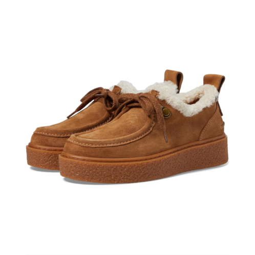 See by Chloe Capsule Shearling Sneakers