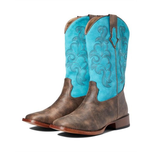 Womens Roper Cowboy Classic