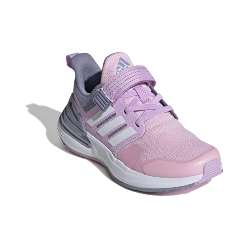 Adidas Kids RapidaSport Elastic (Little Kid/Big Kid)