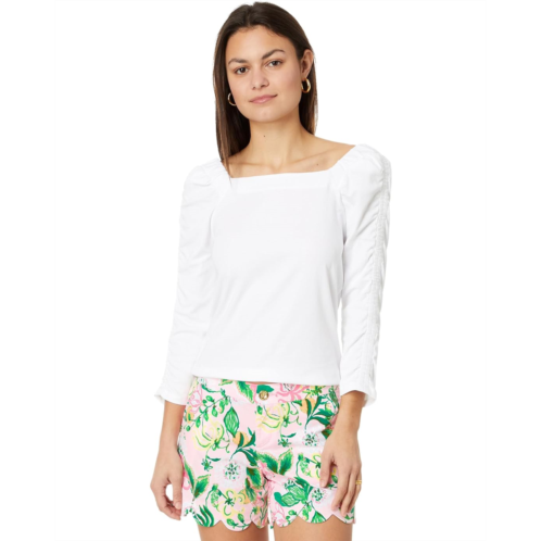 Womens Lilly Pulitzer Sirah Knit Top