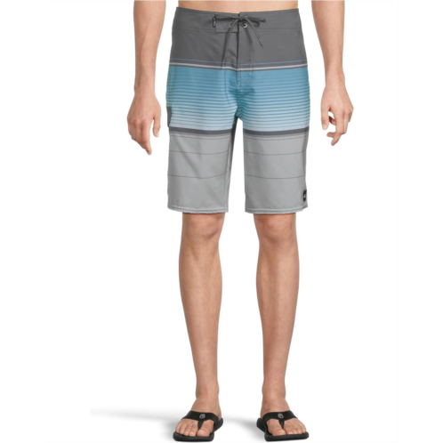 O Neill Lennox Stripe 21
