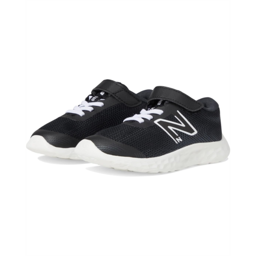 New Balance Kids 520v8 Bungee Lace (Infant/Toddler)