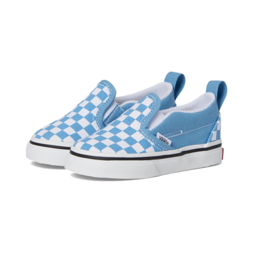Vans Kids Slip-On V (Toddler/Little Kid)