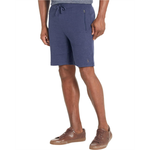 Polo Ralph Lauren 8.5 Luxury Jersey Shorts